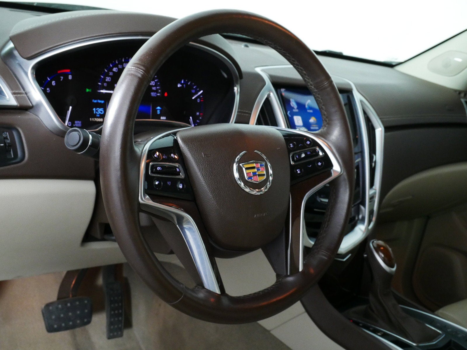 2015 Cadillac SRX Luxury Collection *VERY NICE!*