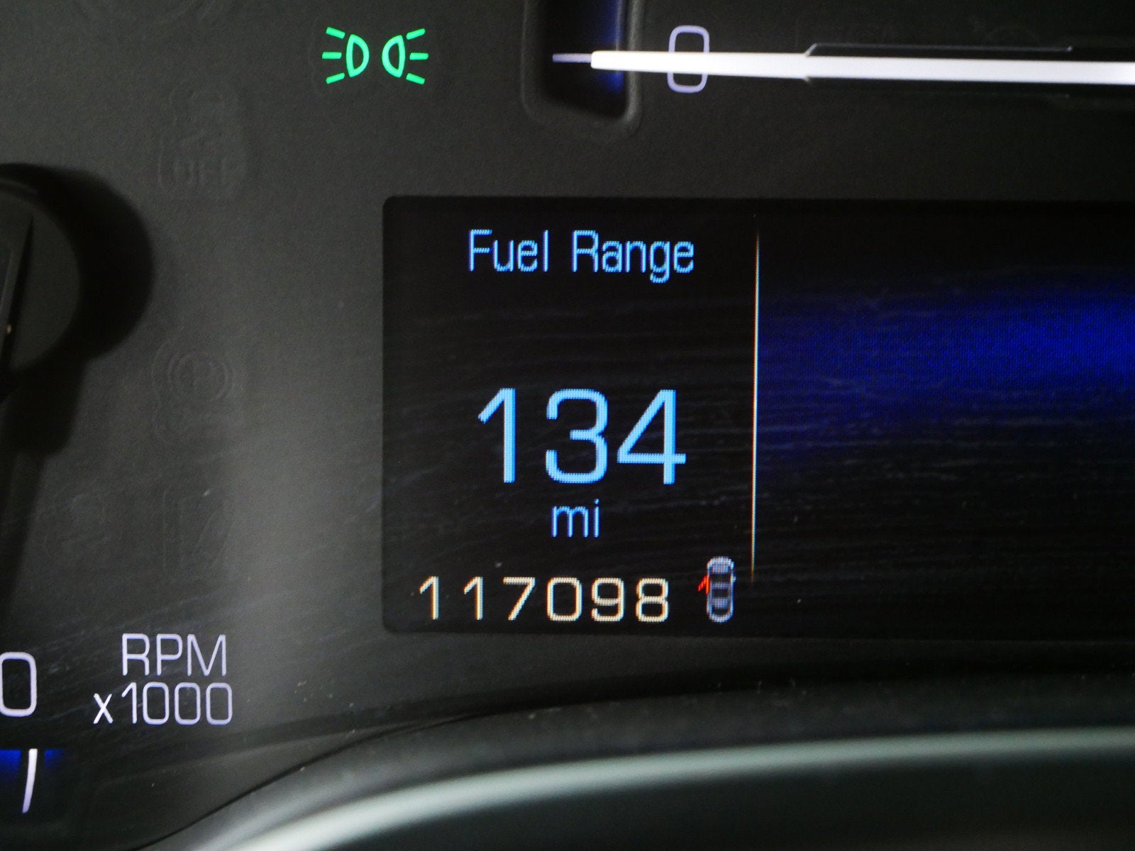 2015 Cadillac SRX Luxury Collection *VERY NICE!*