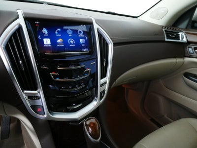2015 Cadillac SRX Luxury Collection *VERY NICE!*