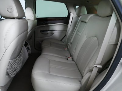 2015 Cadillac SRX Luxury Collection *VERY NICE!*