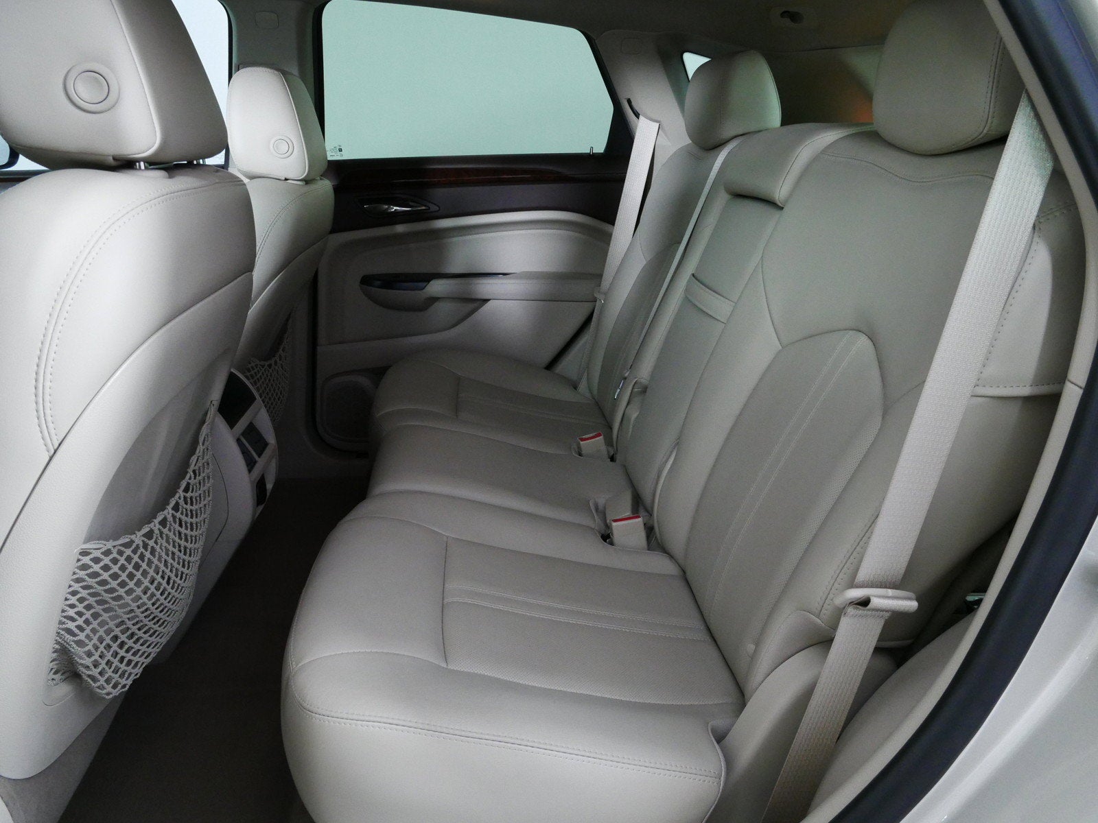 2015 Cadillac SRX Luxury Collection *VERY NICE!*