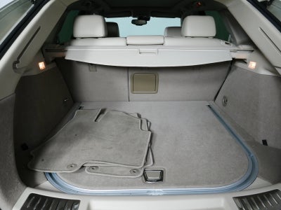 2015 Cadillac SRX Luxury Collection *VERY NICE!*