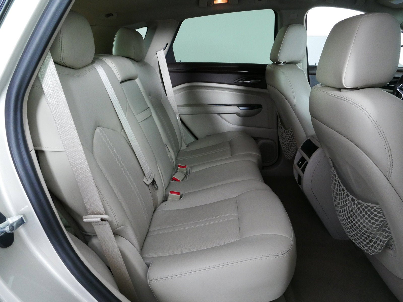 2015 Cadillac SRX Luxury Collection *VERY NICE!*