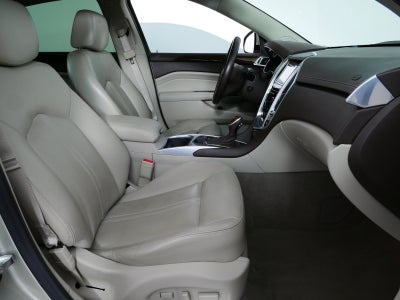 2015 Cadillac SRX Luxury Collection *VERY NICE!*