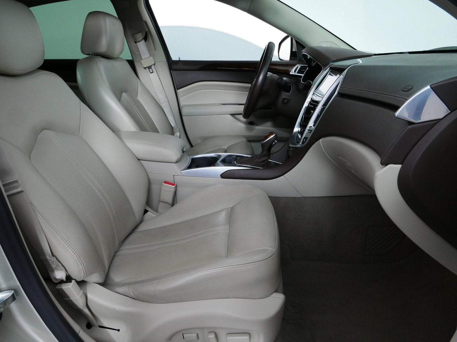 2015 Cadillac SRX Luxury Collection *VERY NICE!*