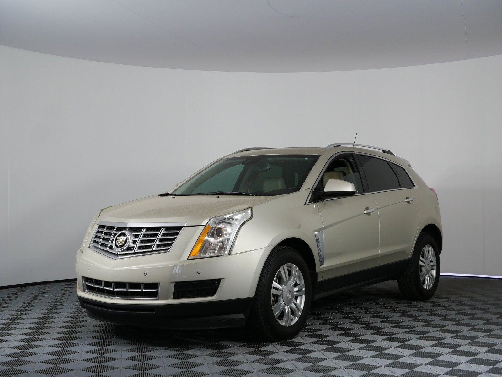 2015 Cadillac SRX Luxury Collection *VERY NICE!*