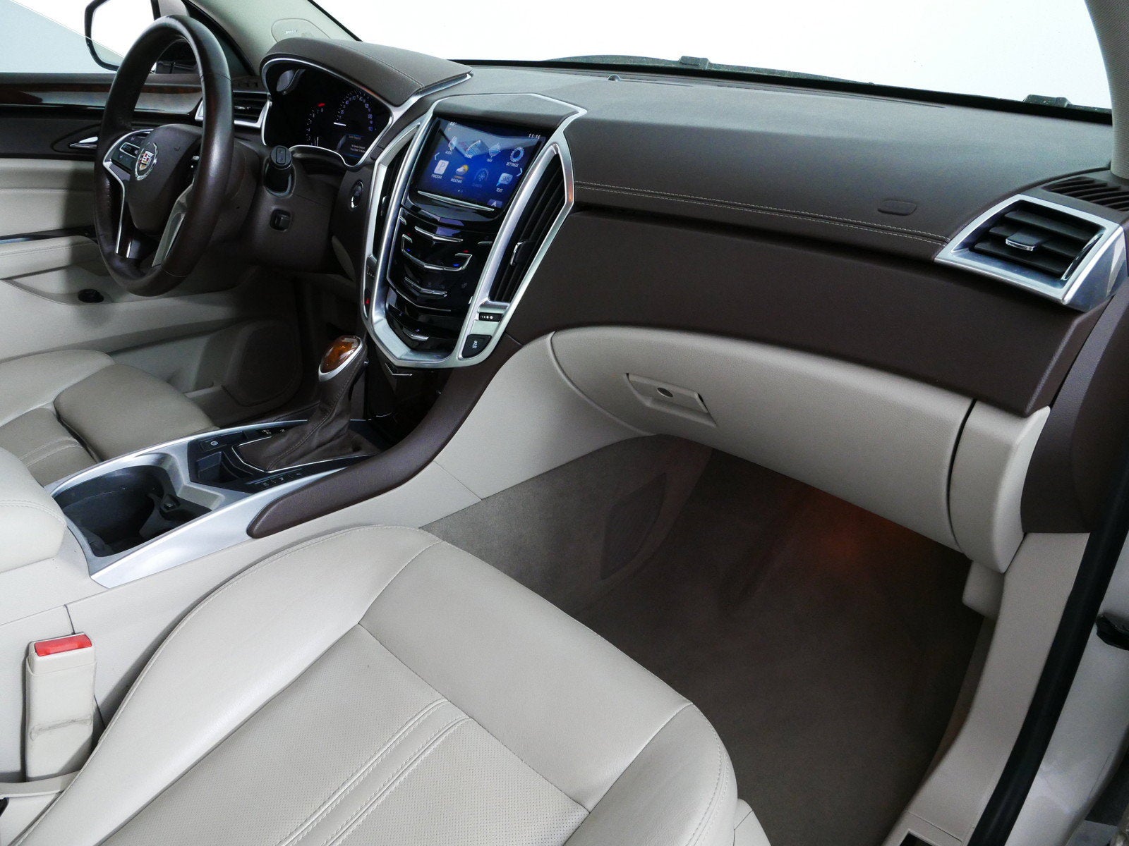 2015 Cadillac SRX Luxury Collection *VERY NICE!*