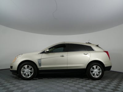 2015 Cadillac SRX Luxury Collection *VERY NICE!*
