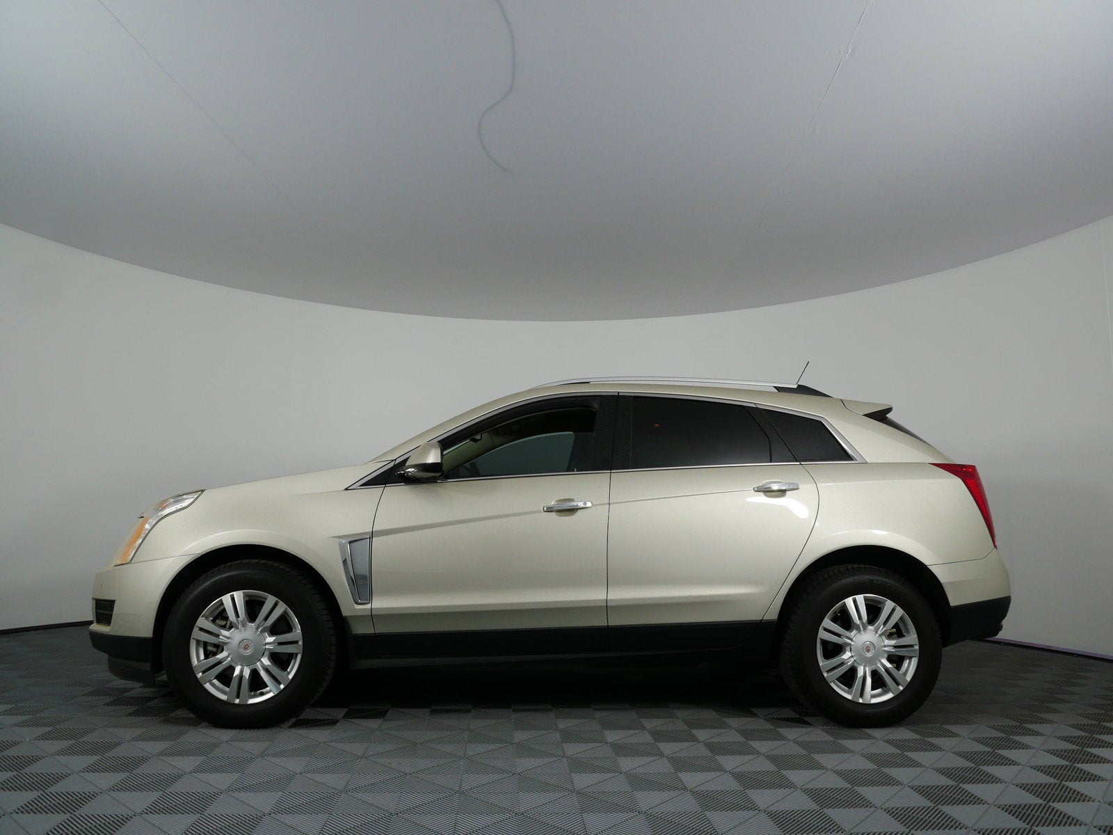 2015 Cadillac SRX Luxury Collection *VERY NICE!*