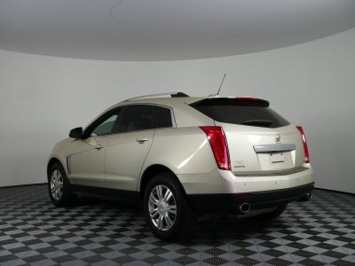 2015 Cadillac SRX Luxury Collection *VERY NICE!*