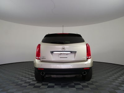 2015 Cadillac SRX Luxury Collection *VERY NICE!*