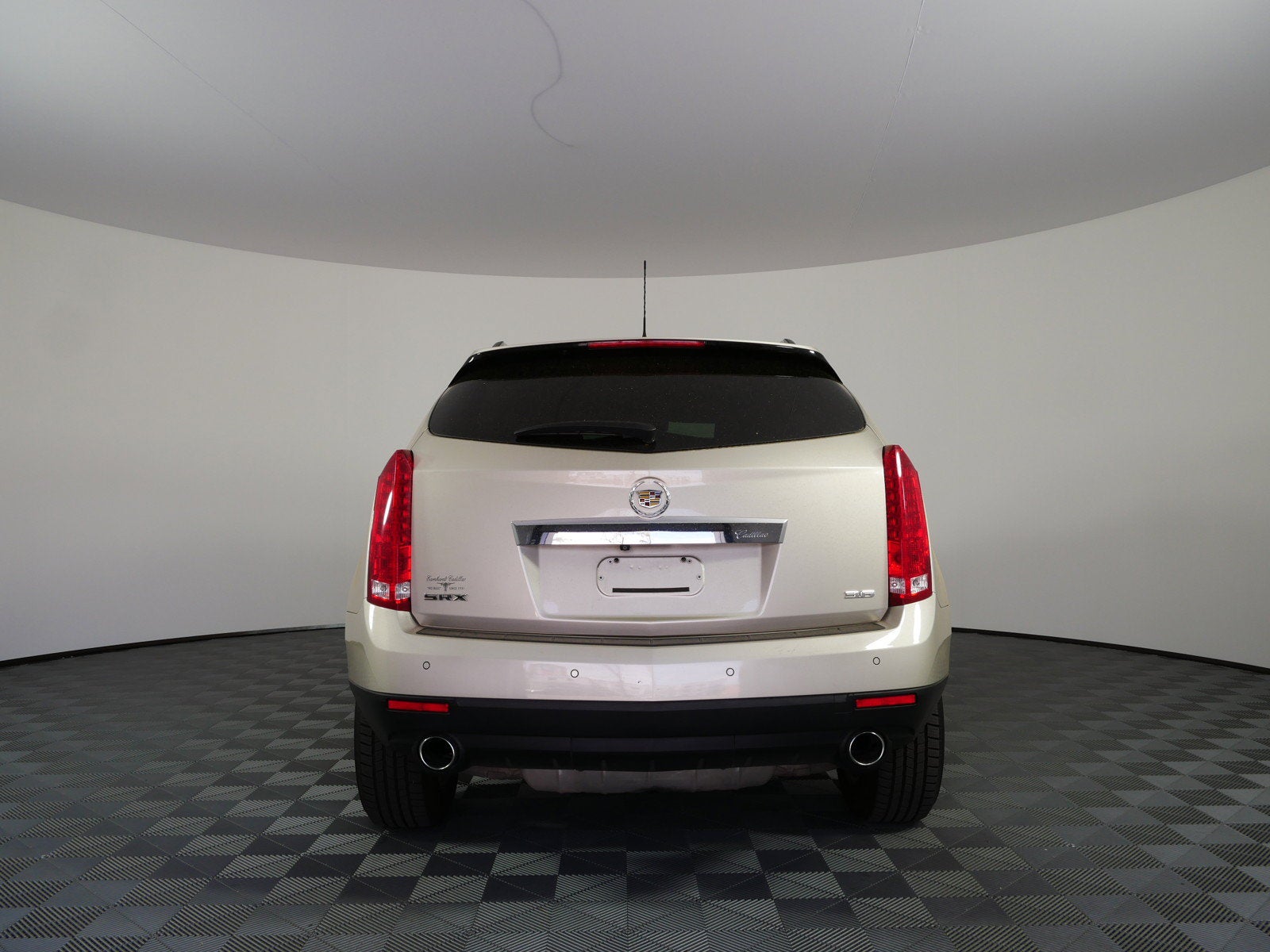 2015 Cadillac SRX Luxury Collection *VERY NICE!*