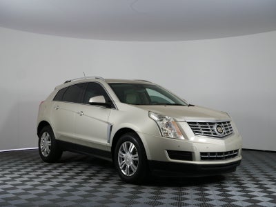 2015 Cadillac SRX Luxury Collection *VERY NICE!*