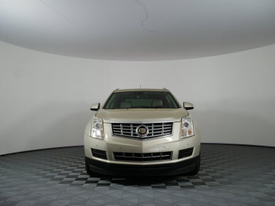 2015 Cadillac SRX Luxury Collection *VERY NICE!*
