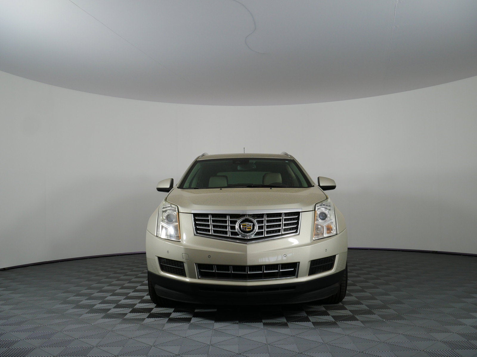 2015 Cadillac SRX Luxury Collection *VERY NICE!*
