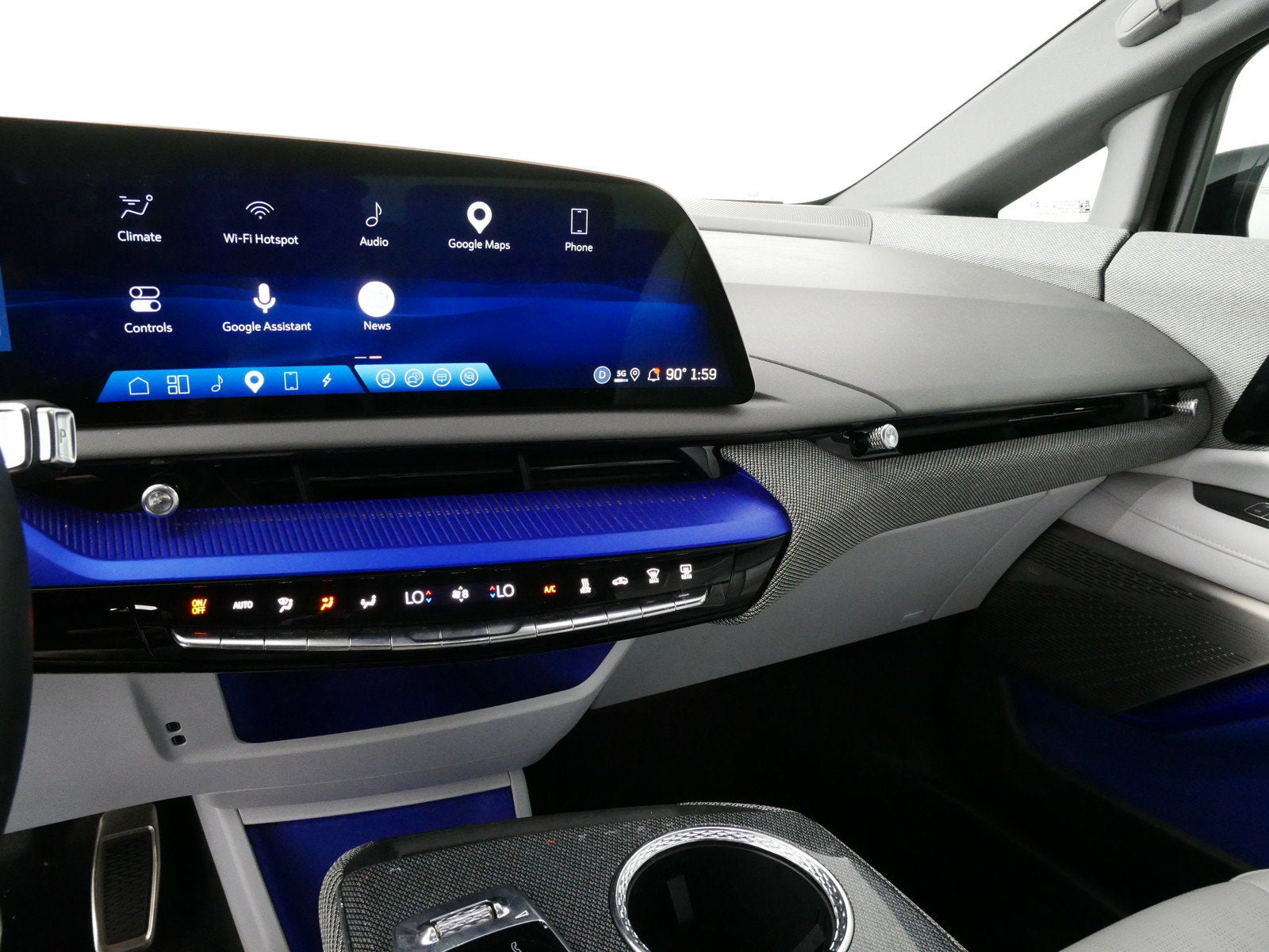 2025 Cadillac OPTIQ Sport AWD *1-OWNER*