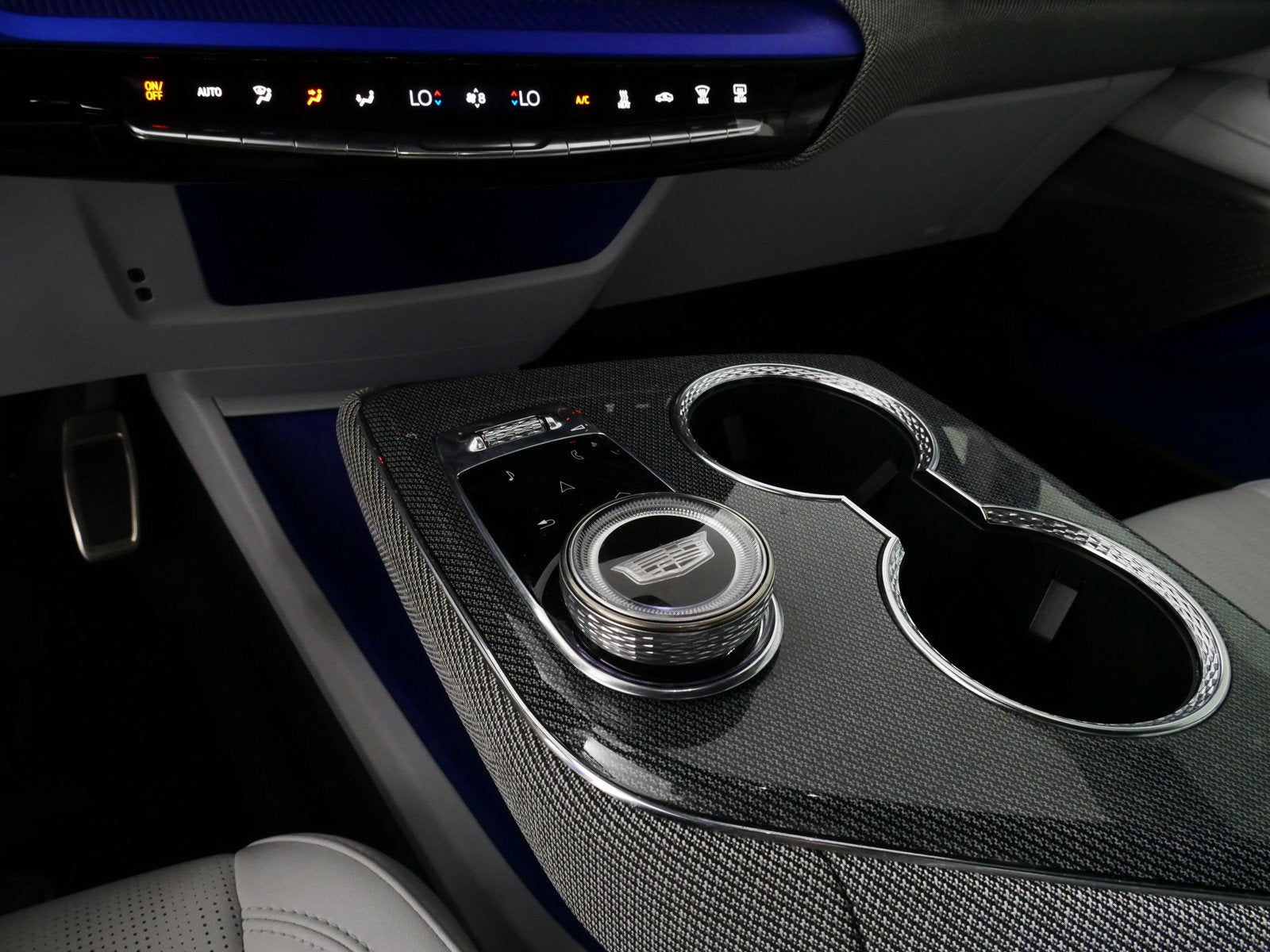 2025 Cadillac OPTIQ Sport AWD *1-OWNER*
