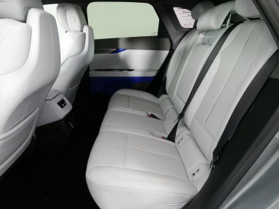 2025 Cadillac OPTIQ Sport AWD *1-OWNER*