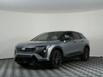 2025 Cadillac OPTIQ Sport AWD *1-OWNER*