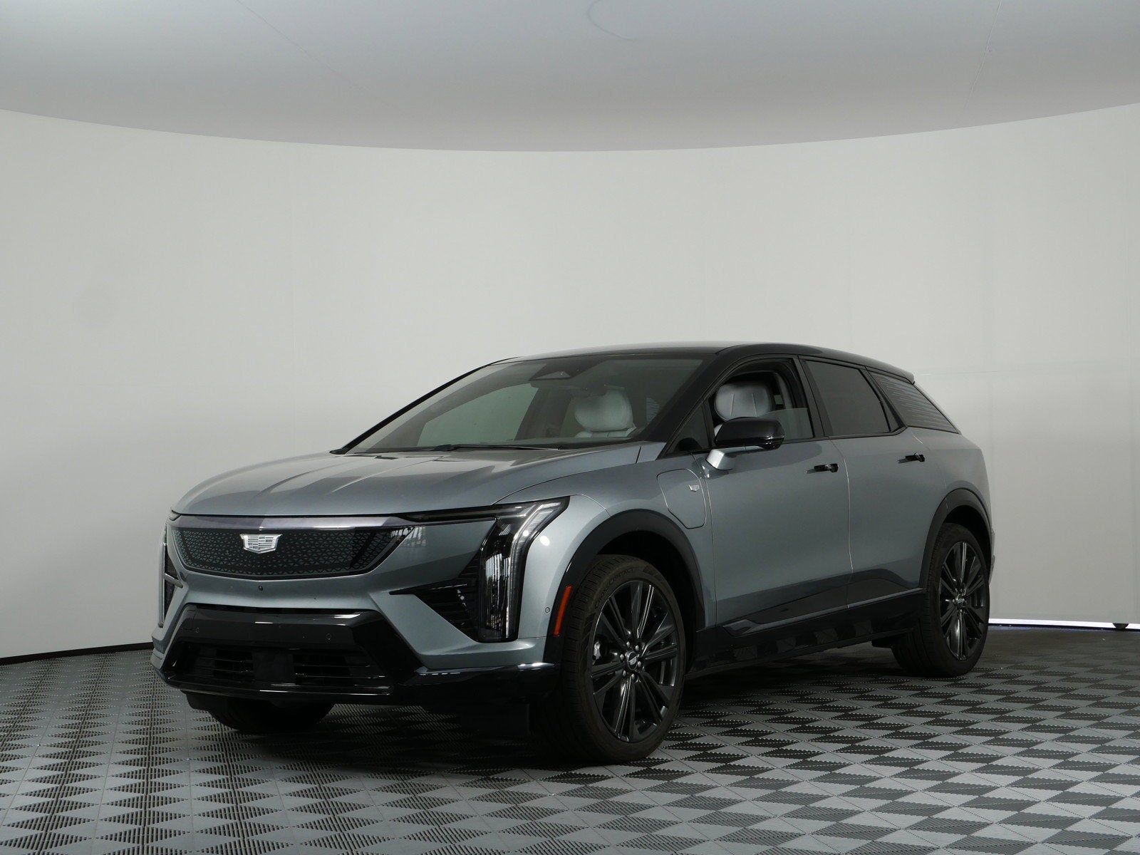 2025 Cadillac OPTIQ Sport AWD *1-OWNER*