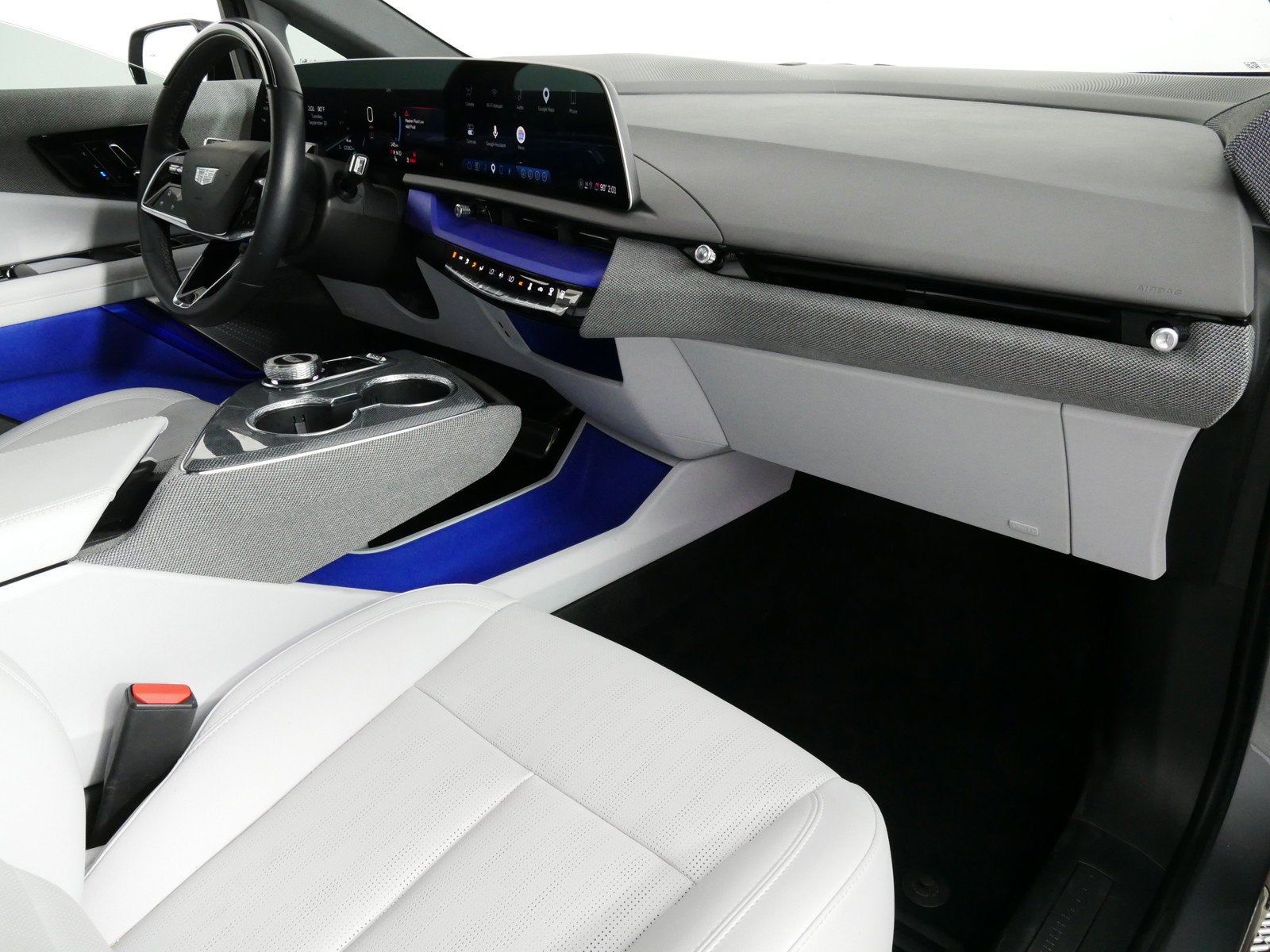 2025 Cadillac OPTIQ Sport AWD *1-OWNER*