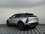 2025 Cadillac OPTIQ Sport AWD *1-OWNER*