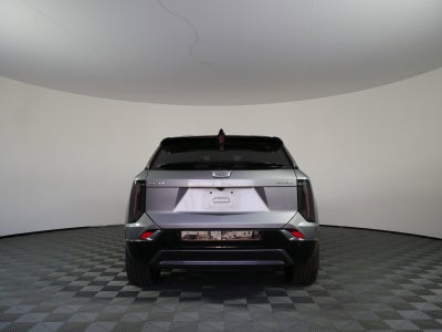 2025 Cadillac OPTIQ Sport AWD *1-OWNER*