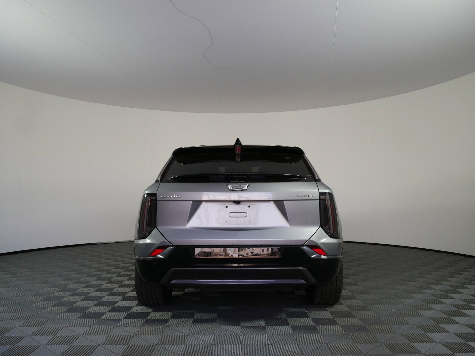 2025 Cadillac OPTIQ Sport AWD *1-OWNER*