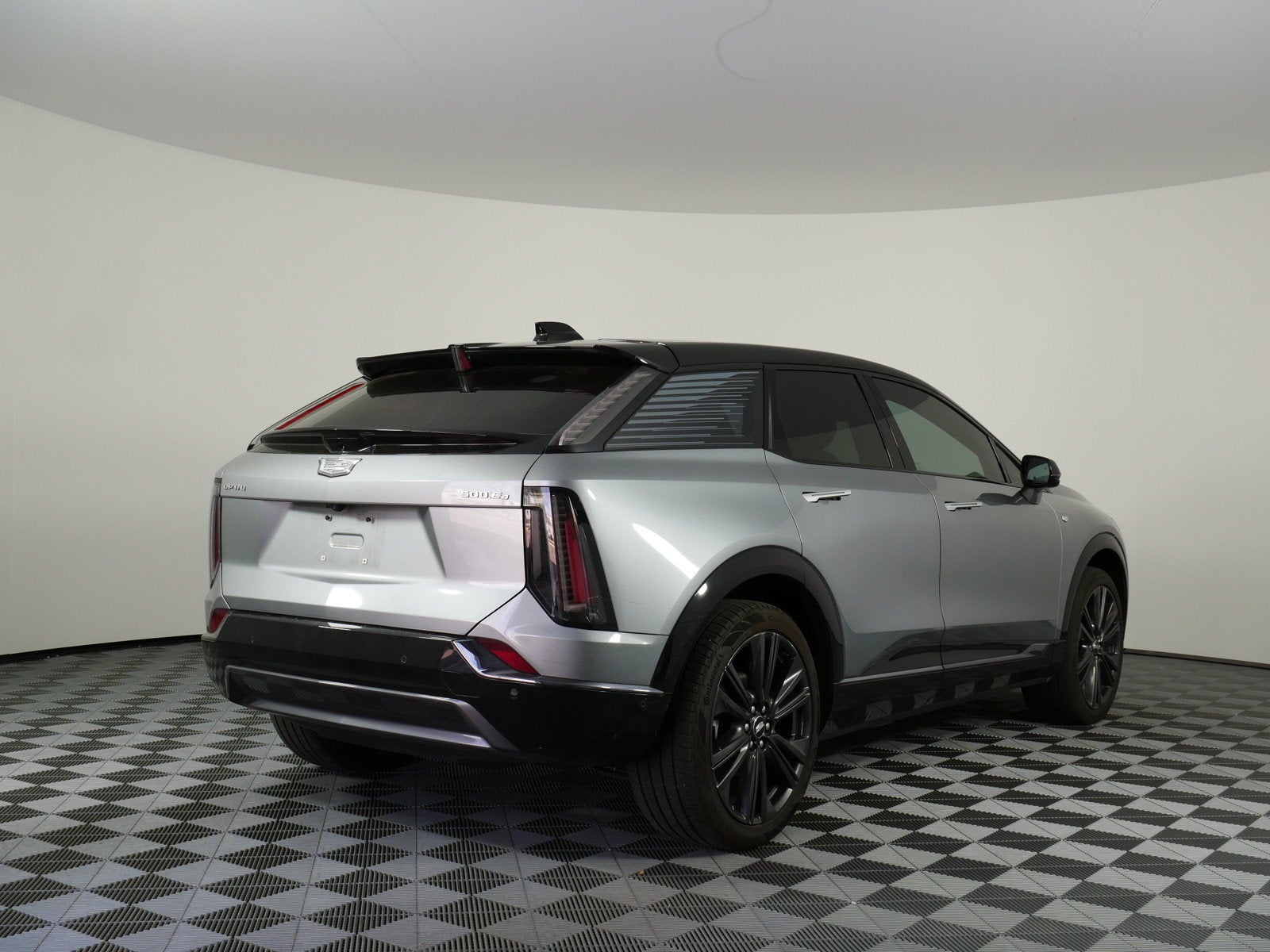 2025 Cadillac OPTIQ Sport AWD *1-OWNER*