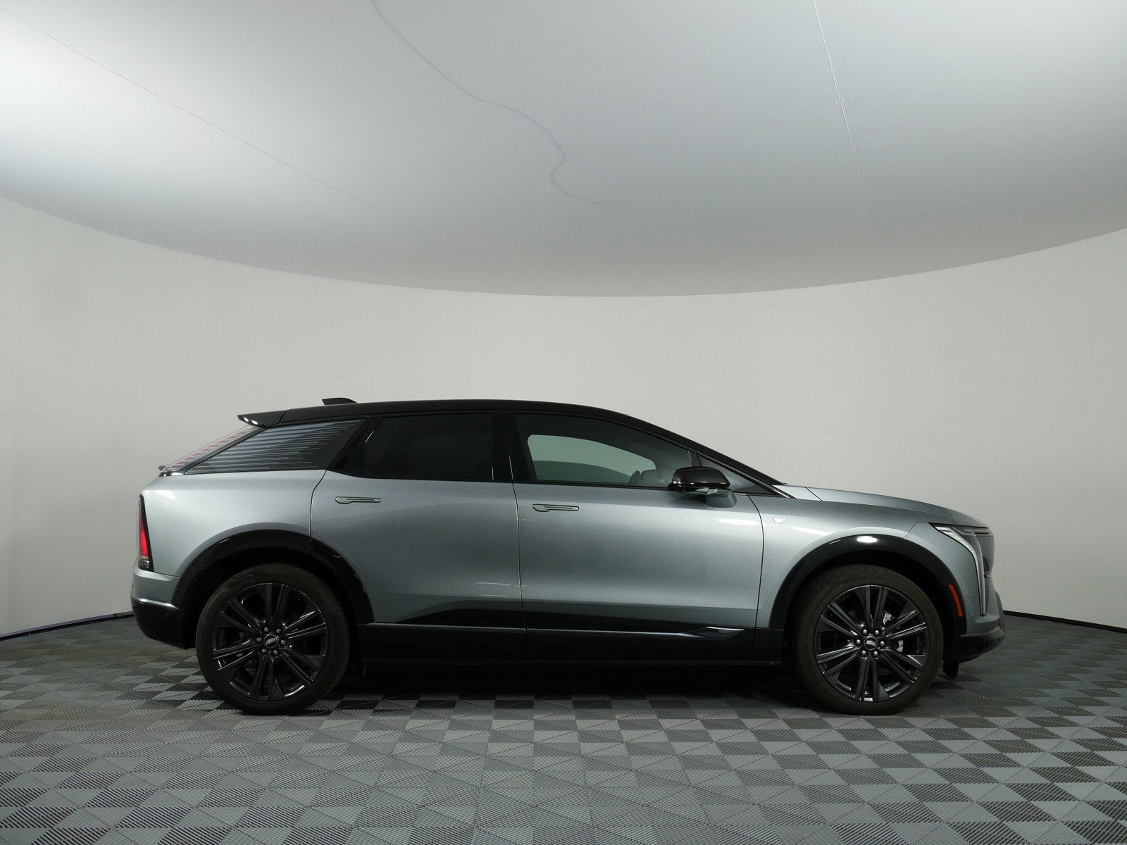 2025 Cadillac OPTIQ Sport AWD *1-OWNER*