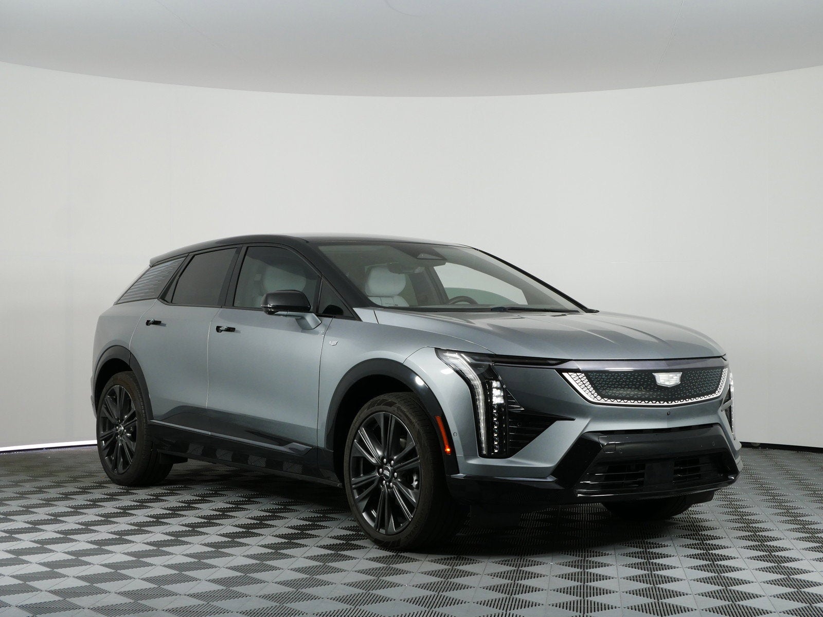 2025 Cadillac OPTIQ Sport AWD *1-OWNER*