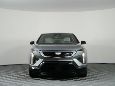 2025 Cadillac OPTIQ Sport AWD *1-OWNER*