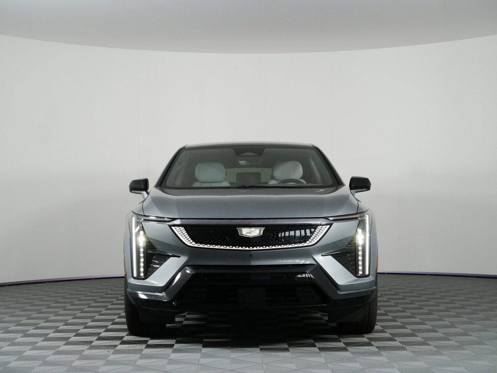2025 Cadillac OPTIQ Sport AWD *1-OWNER*