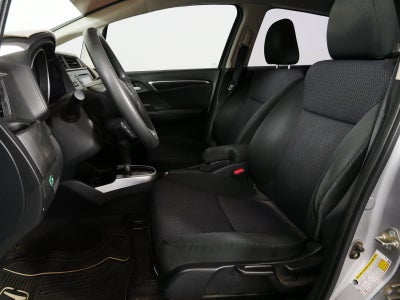 2019 Honda Fit LX *1-OWNER*
