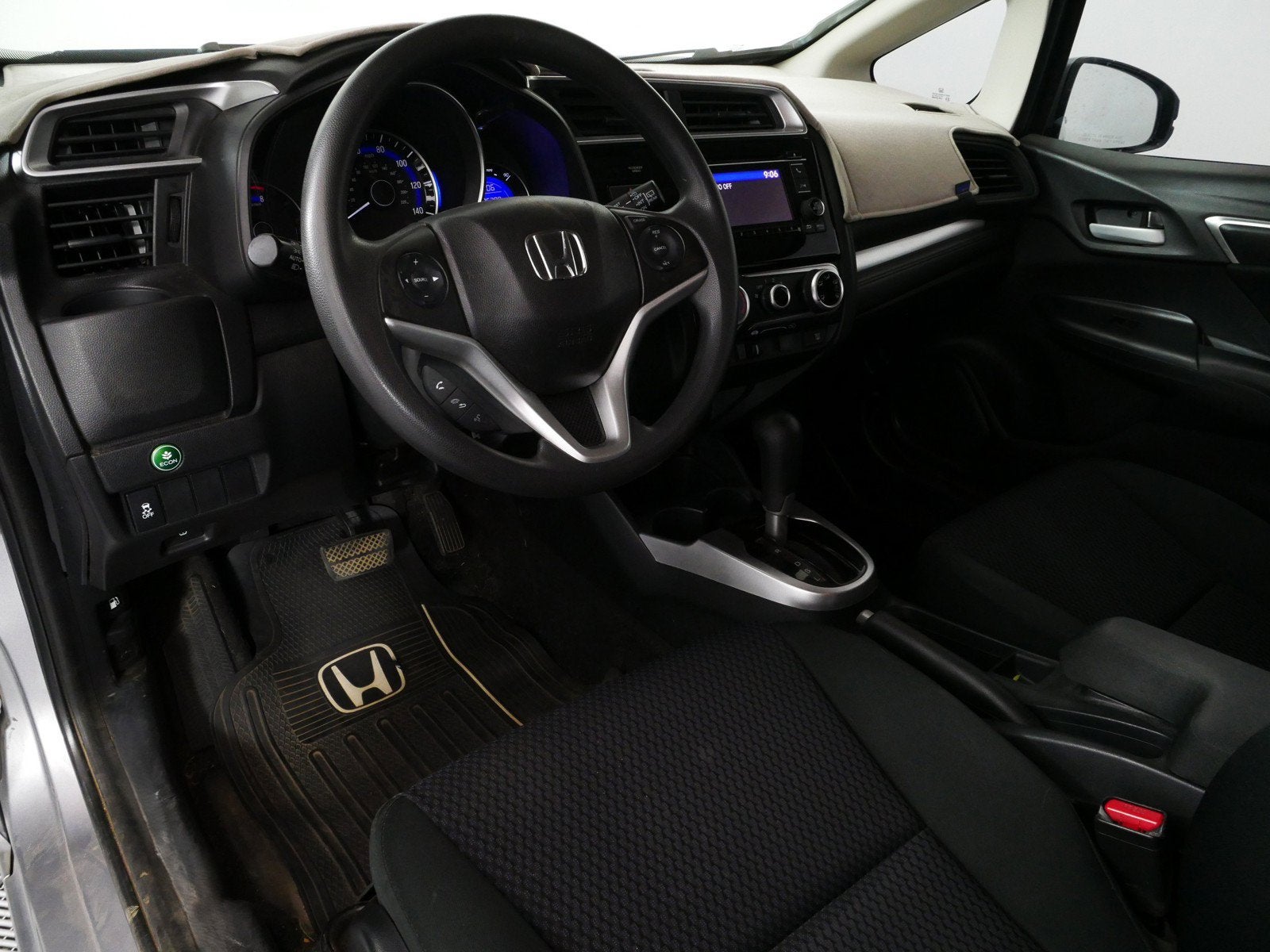 2019 Honda Fit LX *1-OWNER*
