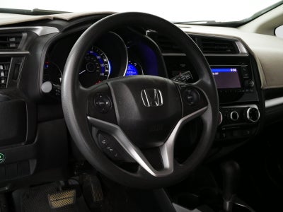 2019 Honda Fit LX *1-OWNER*