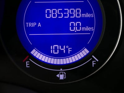 2019 Honda Fit LX *1-OWNER*