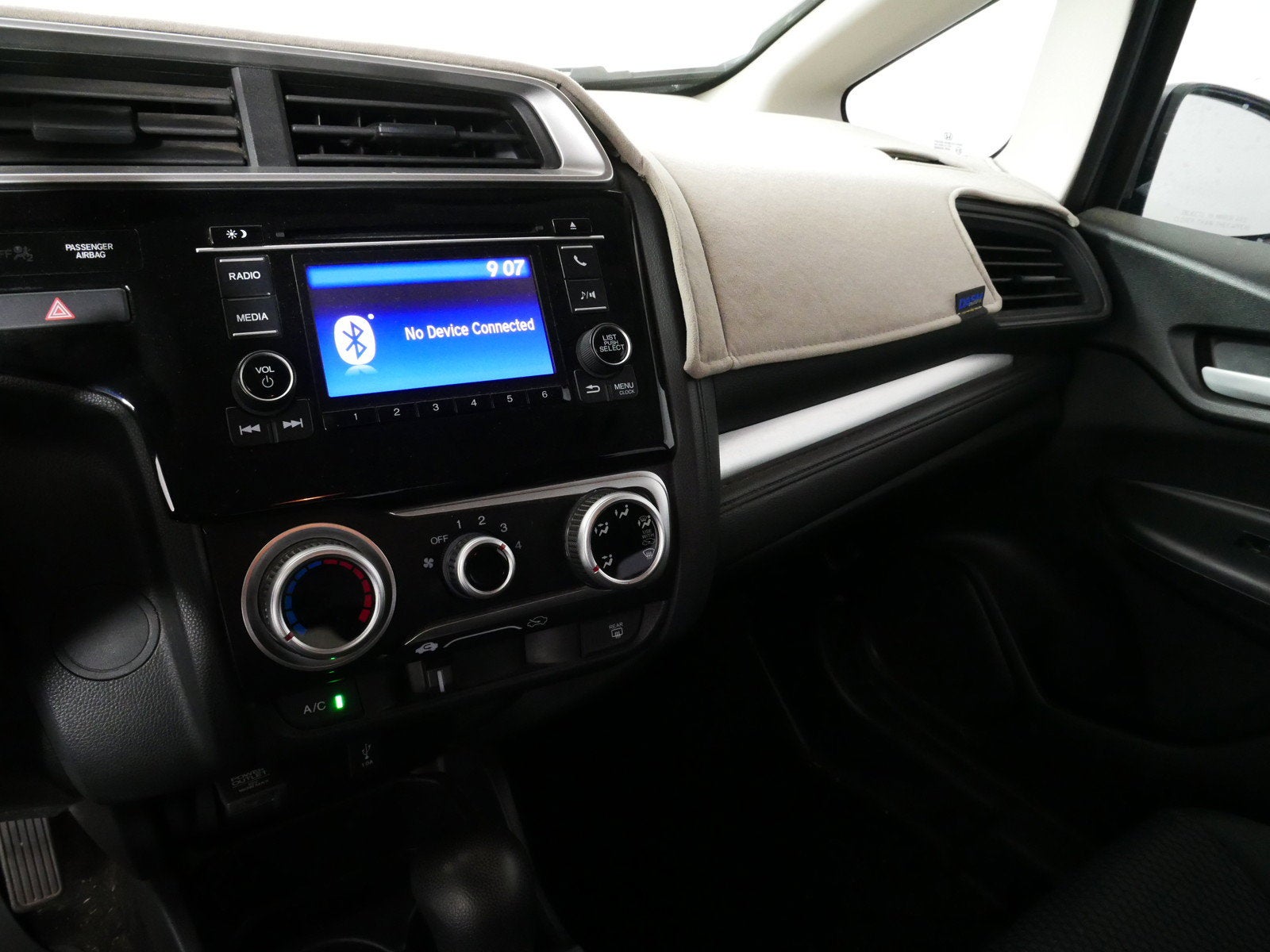 2019 Honda Fit LX *1-OWNER*