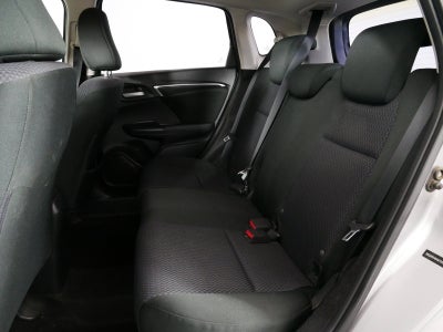2019 Honda Fit LX *1-OWNER*