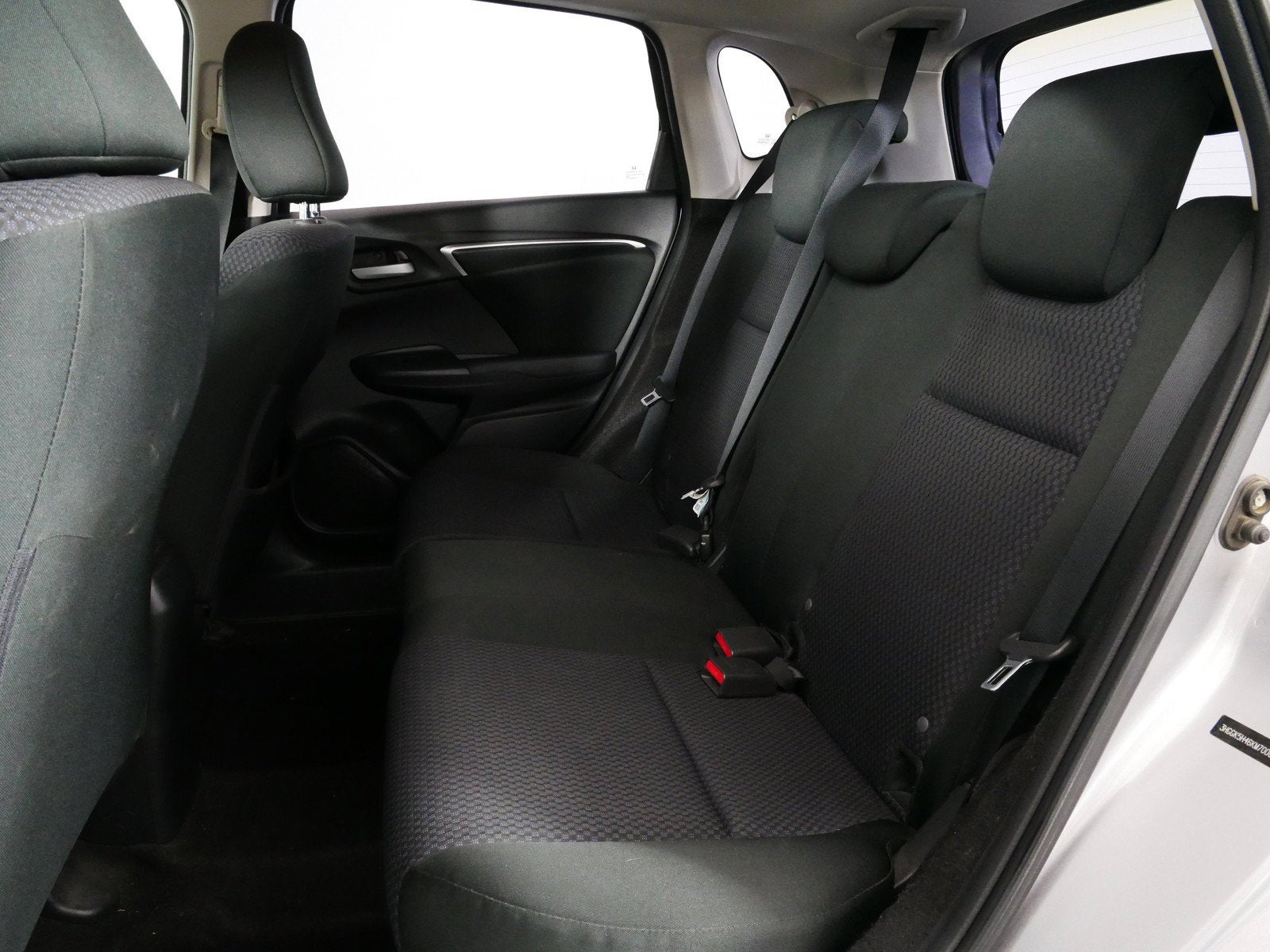 2019 Honda Fit LX *1-OWNER*
