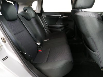 2019 Honda Fit LX *1-OWNER*