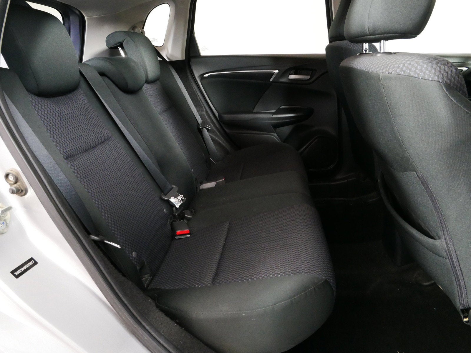 2019 Honda Fit LX *1-OWNER*