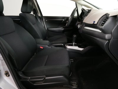 2019 Honda Fit LX *1-OWNER*