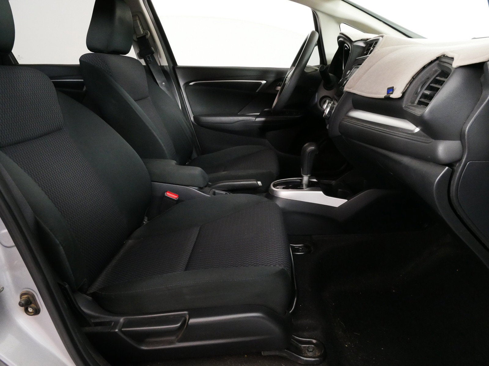 2019 Honda Fit LX *1-OWNER*