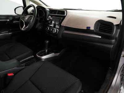 2019 Honda Fit LX *1-OWNER*