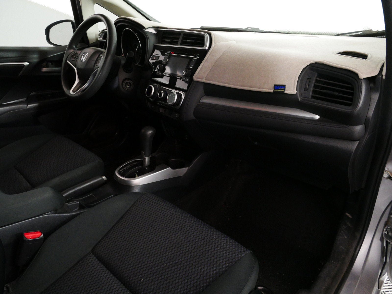 2019 Honda Fit LX *1-OWNER*