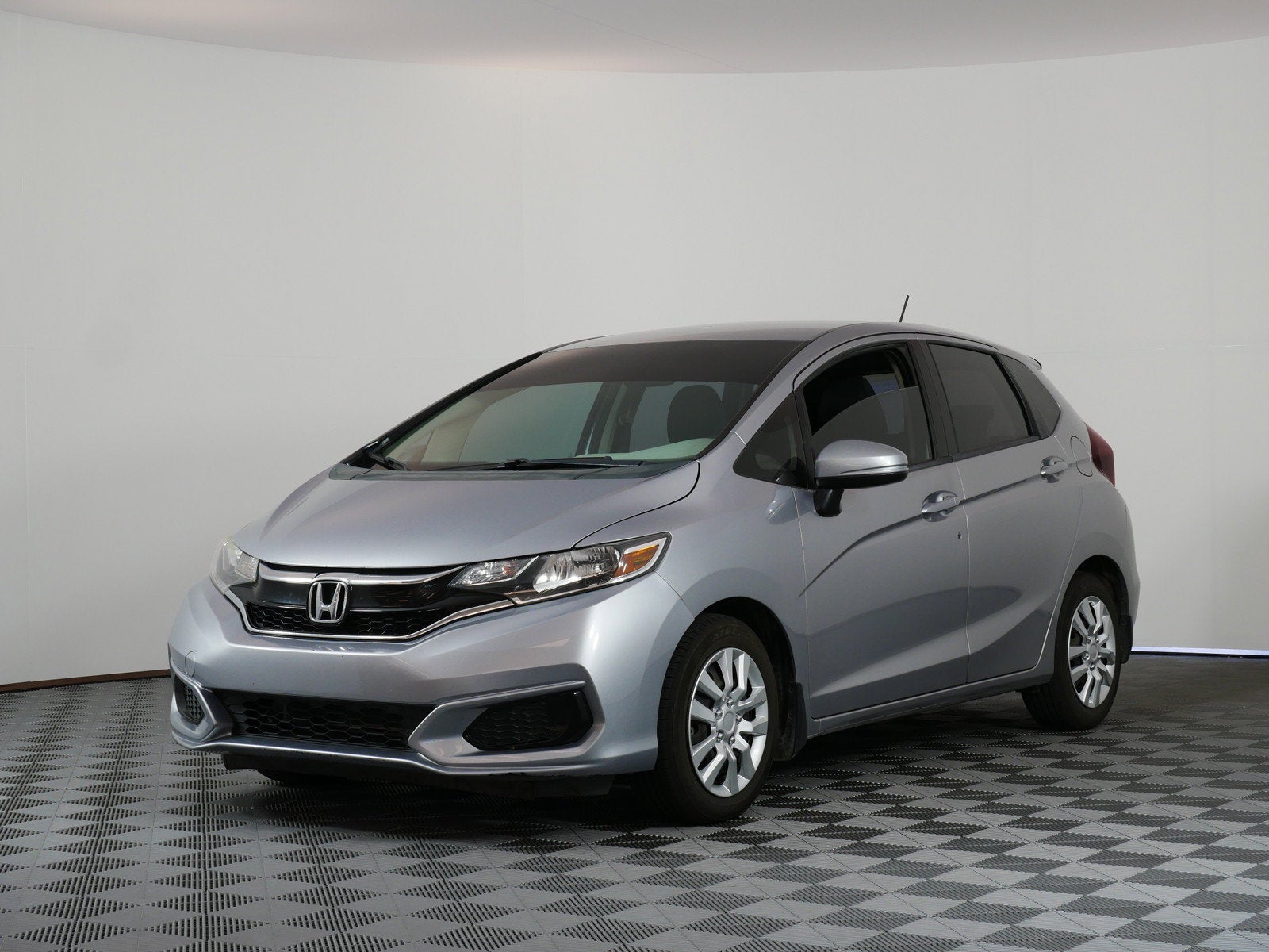 2019 Honda Fit LX *1-OWNER*