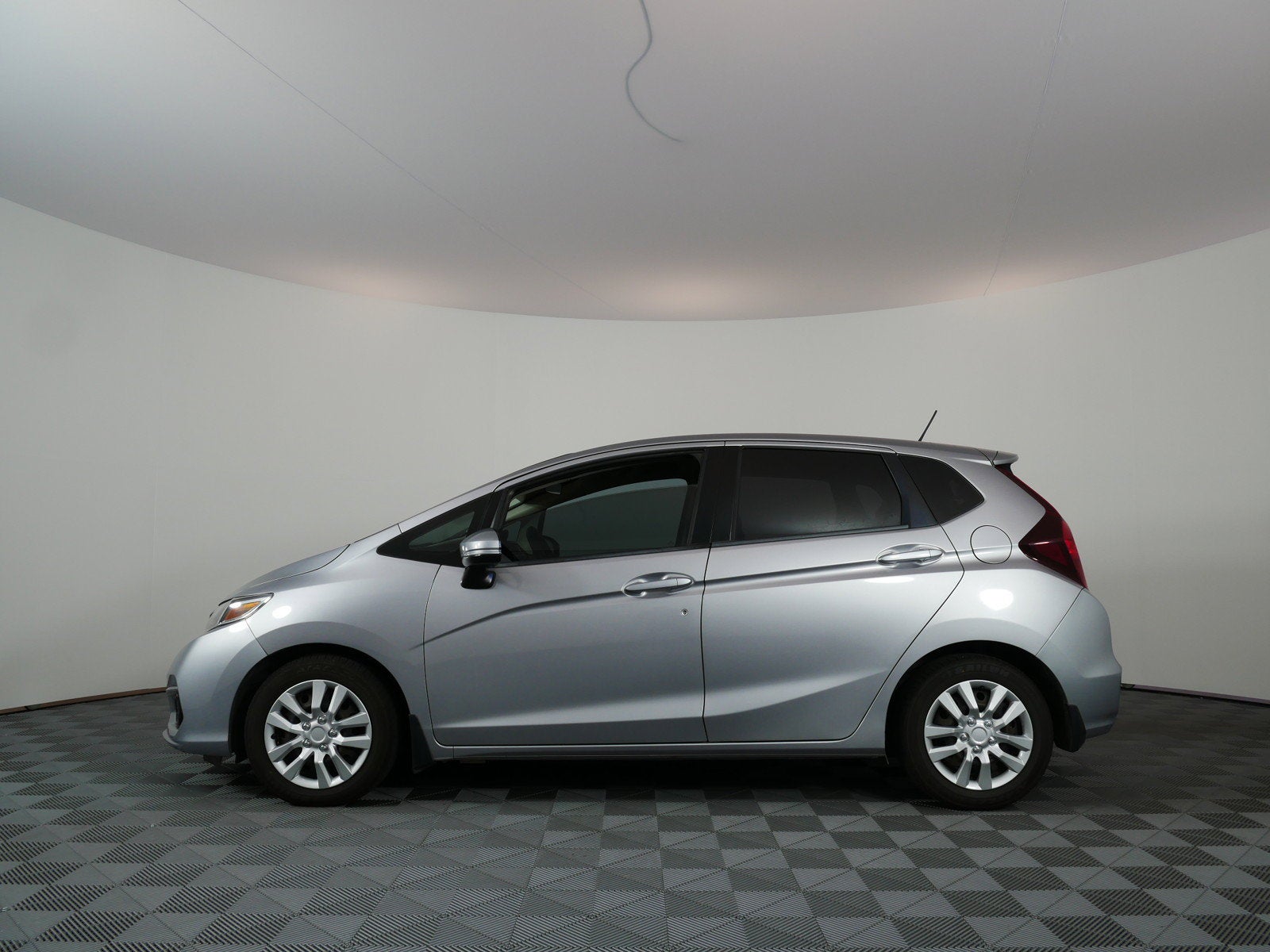 2019 Honda Fit LX *1-OWNER*