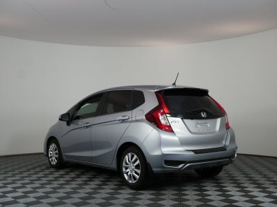 2019 Honda Fit LX *1-OWNER*