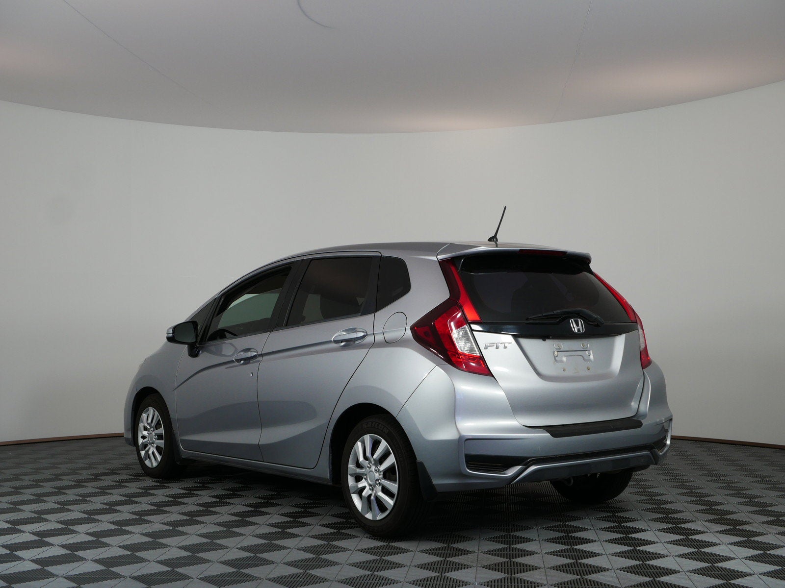 2019 Honda Fit LX *1-OWNER*